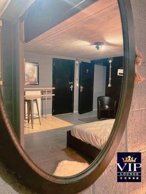 Vip Lounge Appartement Avec Jacuzzi Et Jardin Andenne Exteriör bild