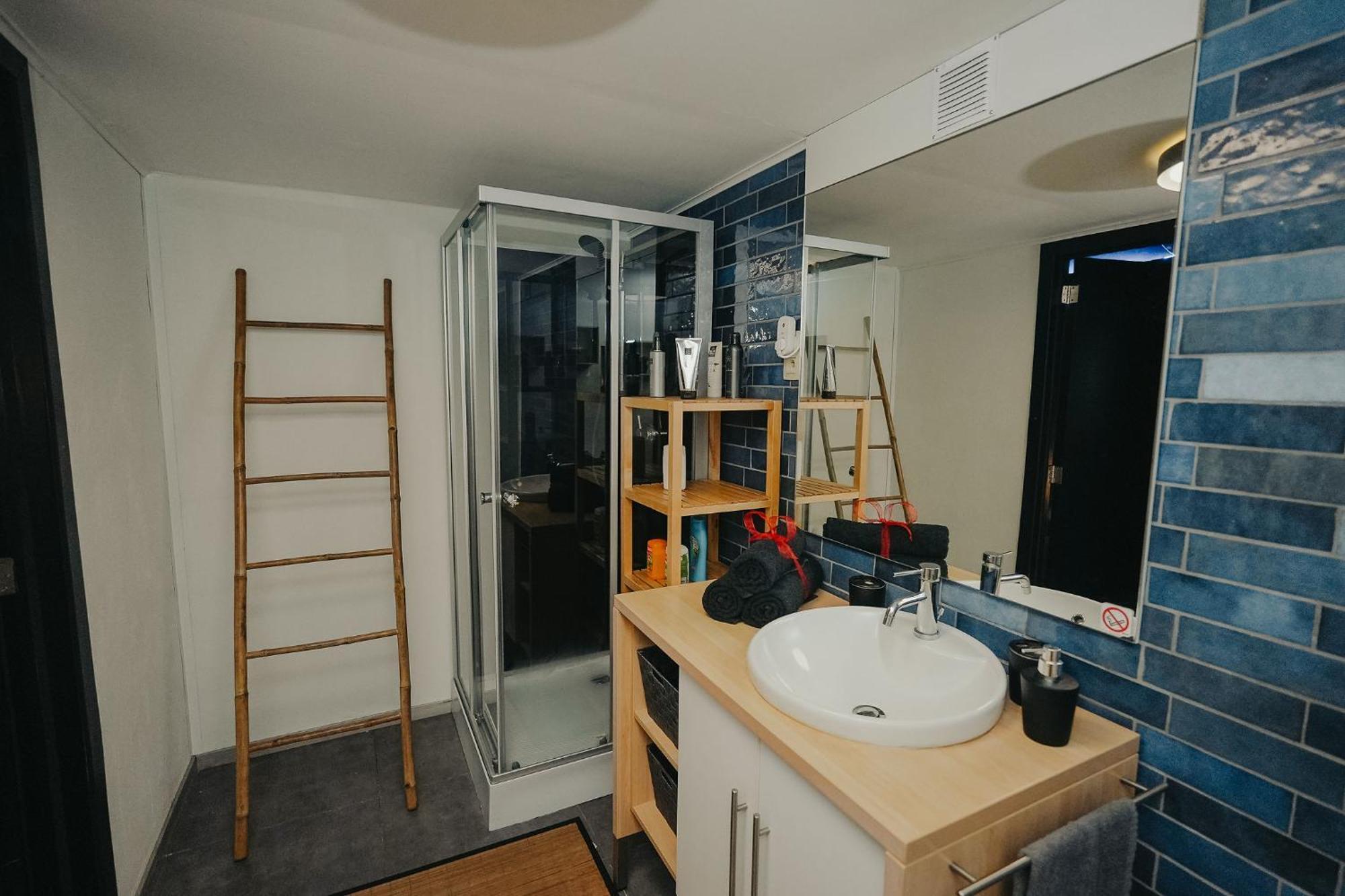 Vip Lounge Appartement Avec Jacuzzi Et Jardin Andenne Exteriör bild